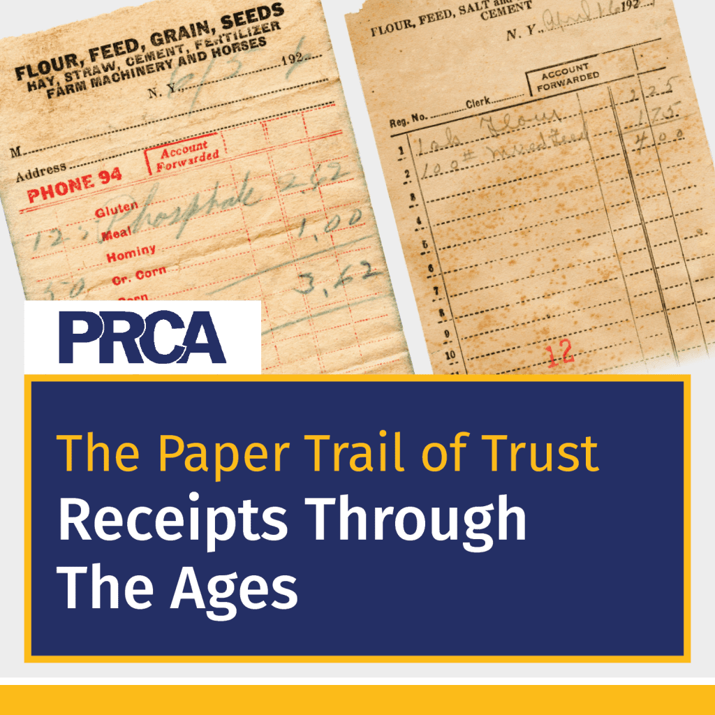 PRCA Blog Cover 19